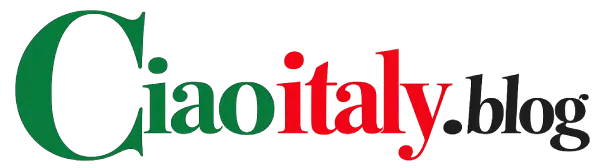 Ciao Italy blog